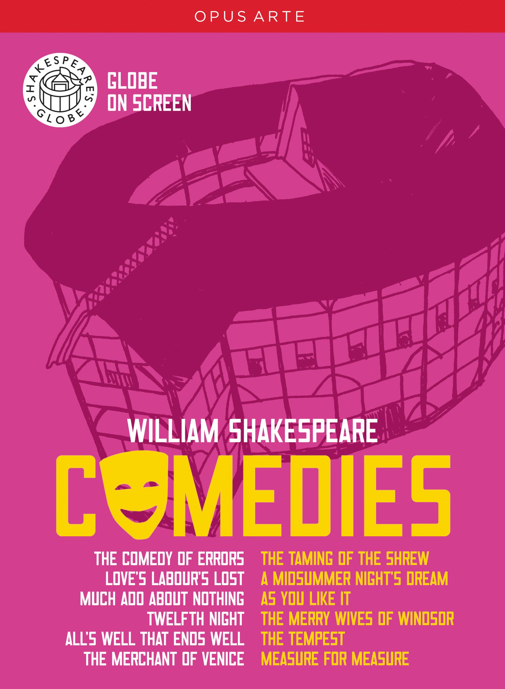 Comedies