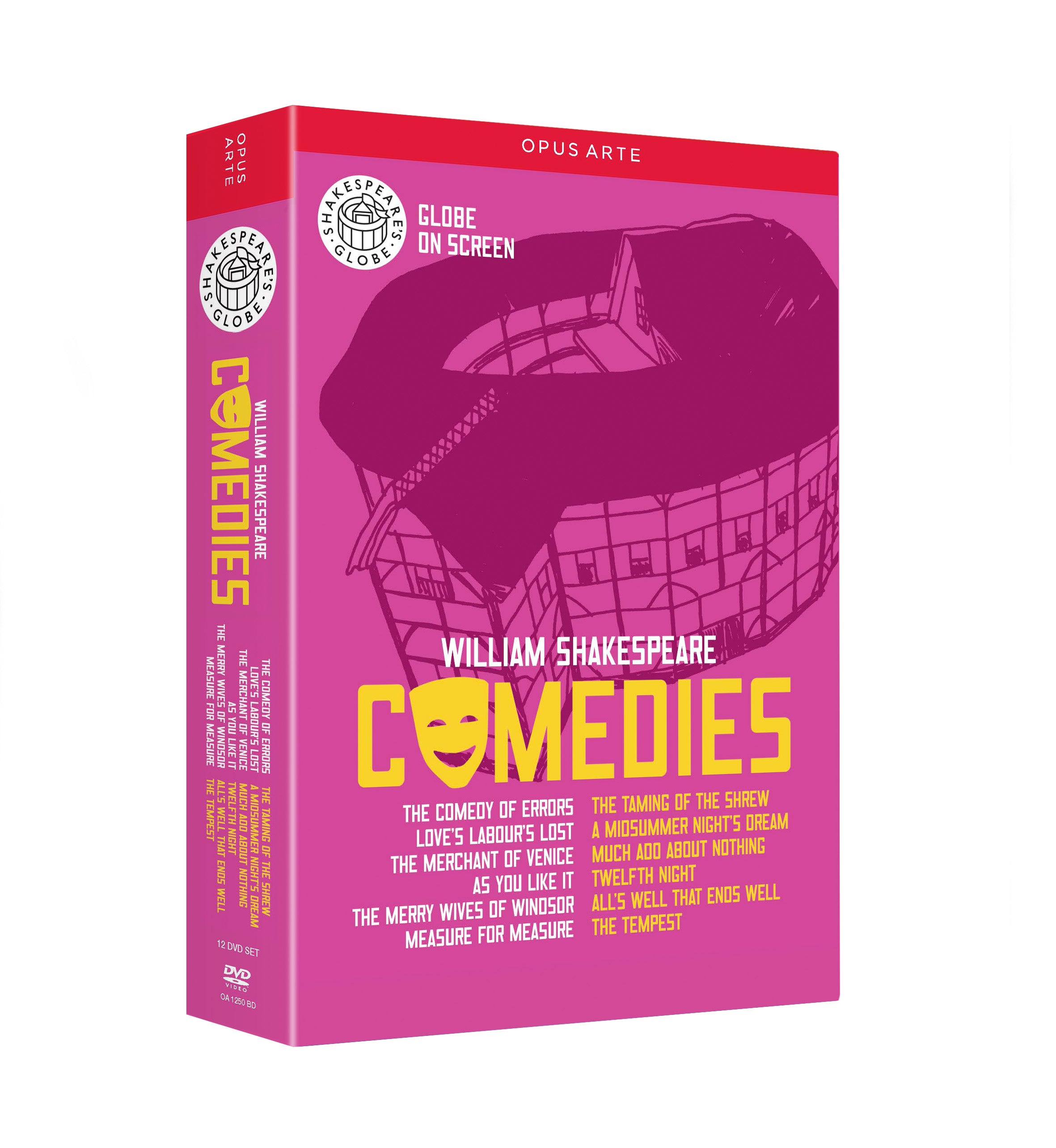 Comedies