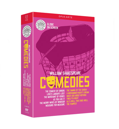 Comedies
