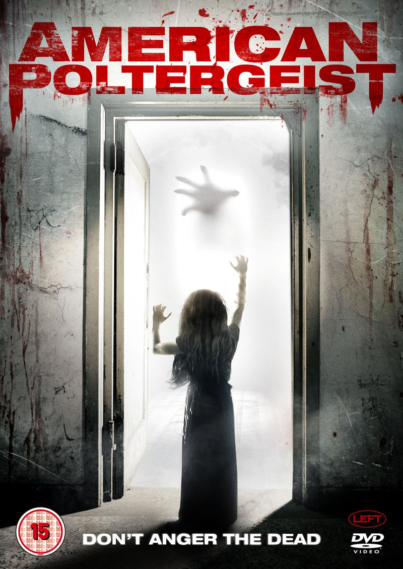 American Poltergeist
