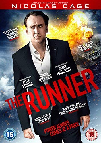 The Runner  (2015