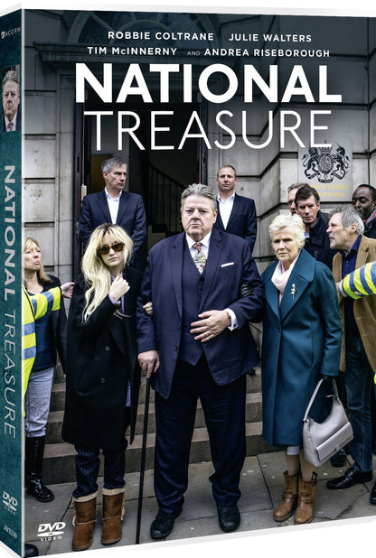 National Treasure
