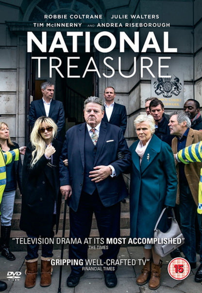 National Treasure