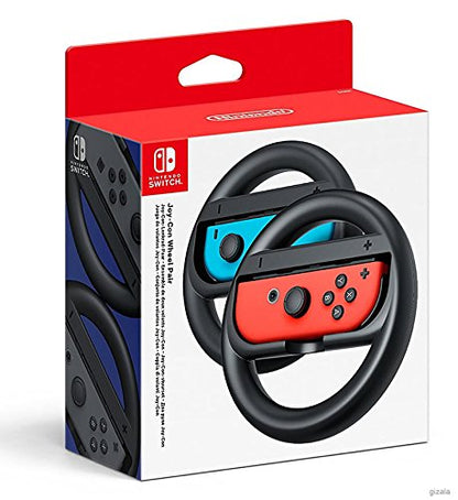 Nintendo Switch Coppia di Volanti Joy-Con