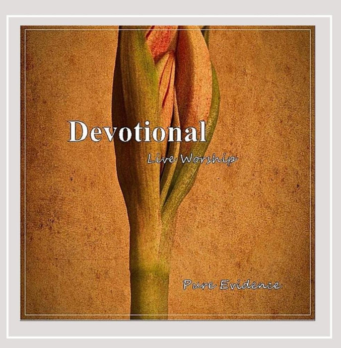 Devotional Live Worship