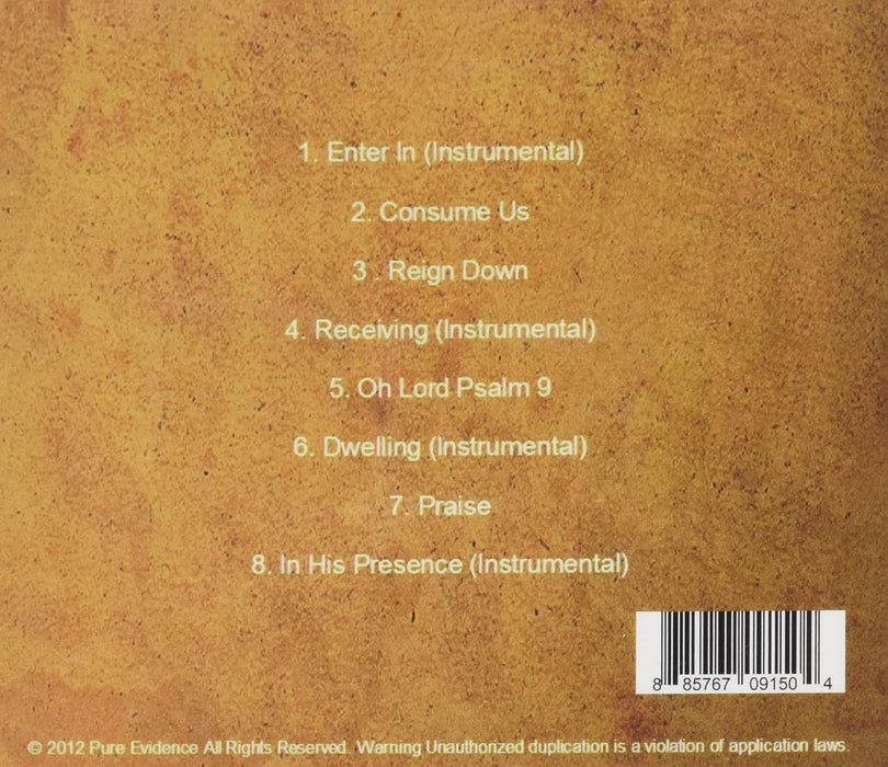 Devotional Live Worship