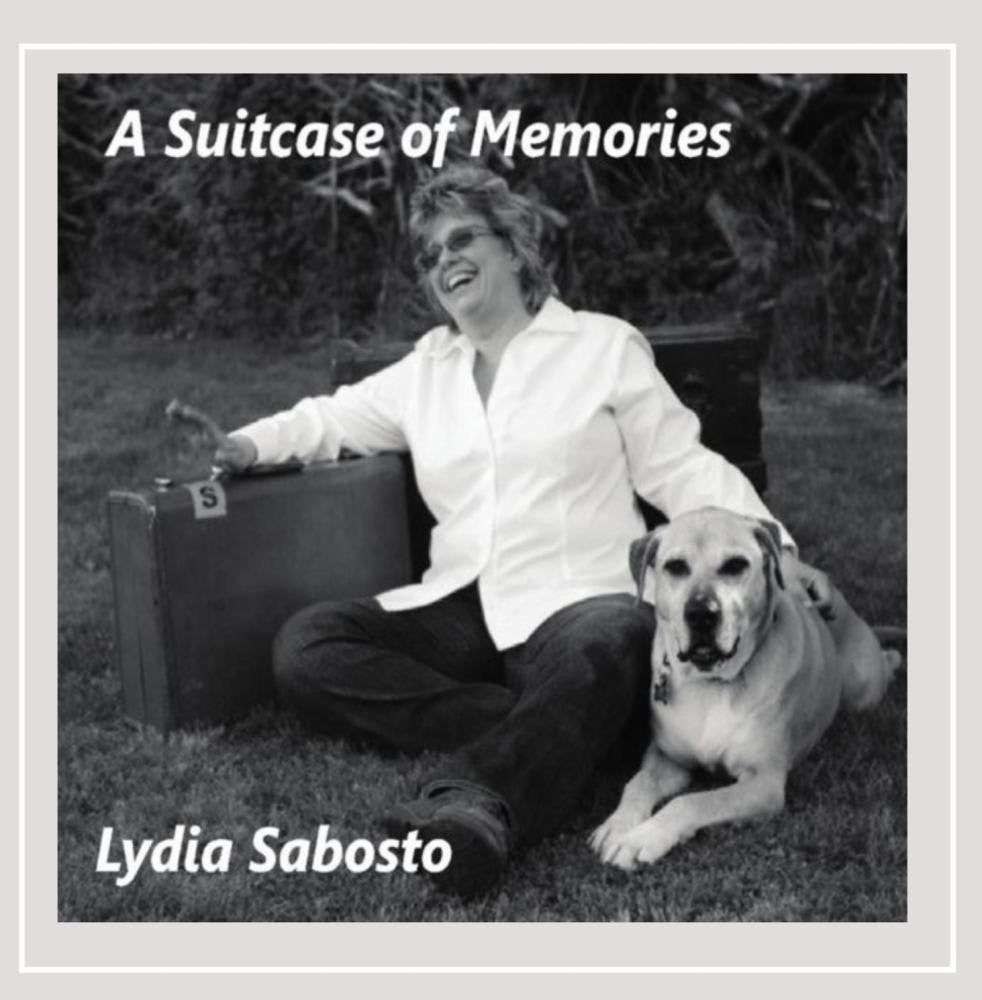 A Suitcase Of Memories