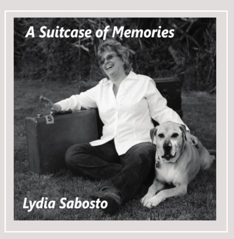 A Suitcase Of Memories