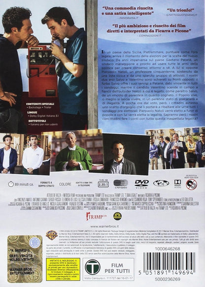l'ora legale Italian Import