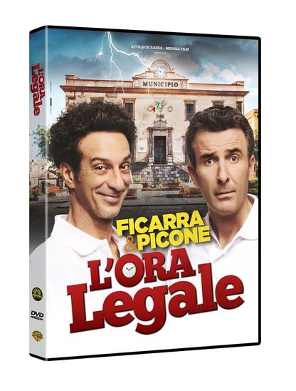 l'ora legale Italian Import