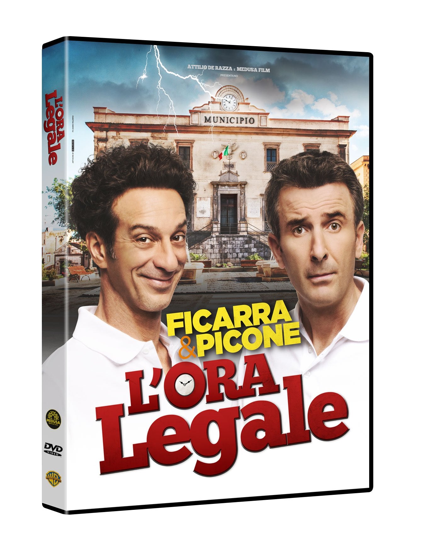 l'ora legale Italian Import