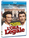 Ora Legale (L`)