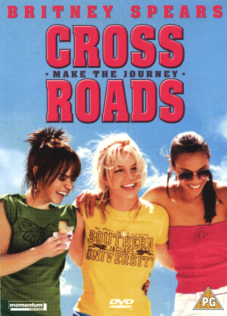 Crossroads