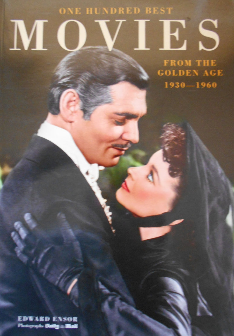 GOLDEN AGE OF THE MOVIES PB