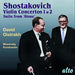 Shostakovich: Violin Concertos