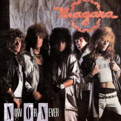 Now Or Never