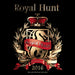 Royal Hunt's 25th Anniversary