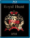 Royal Hunt: 2016
