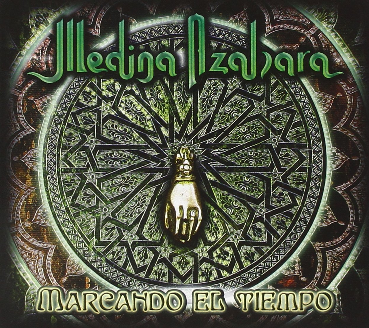 Marcando El Tiempo