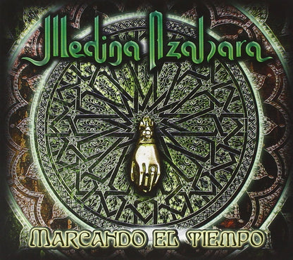 Marcando El Tiempo