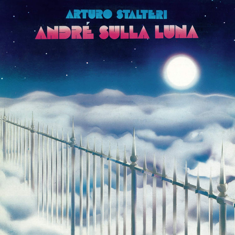 Andre Sulla Luna