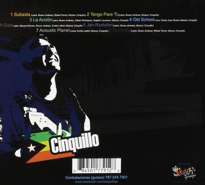 Cinquillo