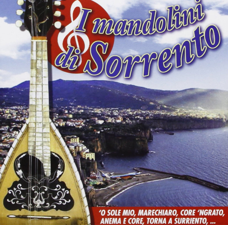 Mandolini Di Sorrento (I
