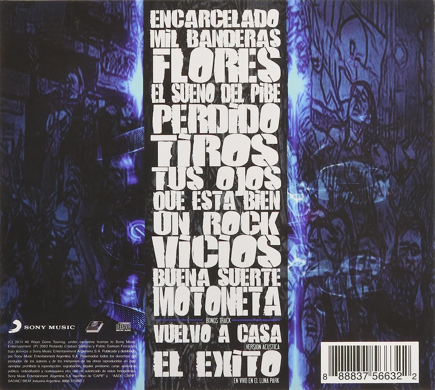 Solo Canciones