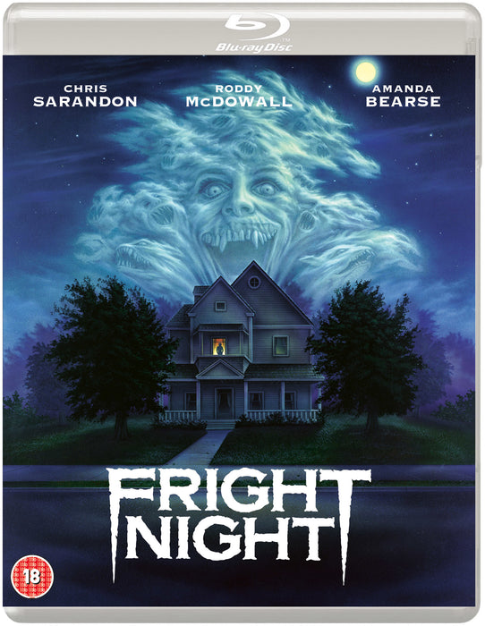 Fright Night