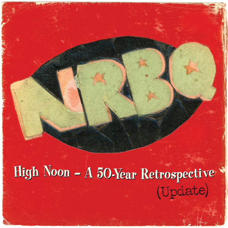 High Noon - A 50-year Retrospective (Update)