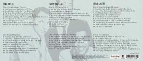 Rat Pack Collection