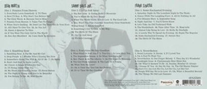 Rat Pack Collection