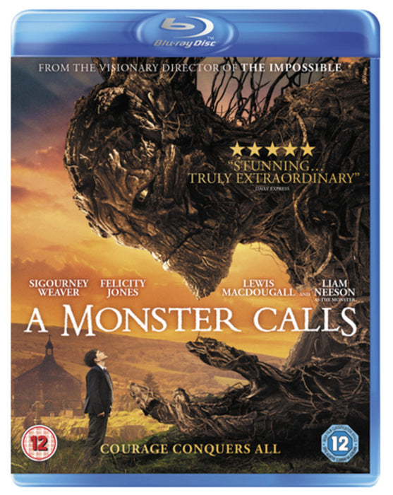 A Monster Calls