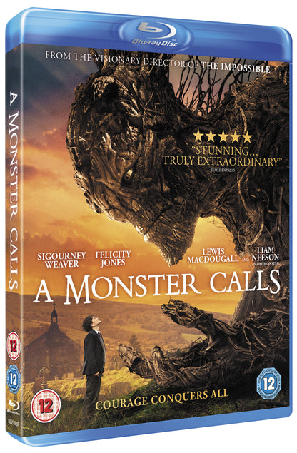 A Monster Calls