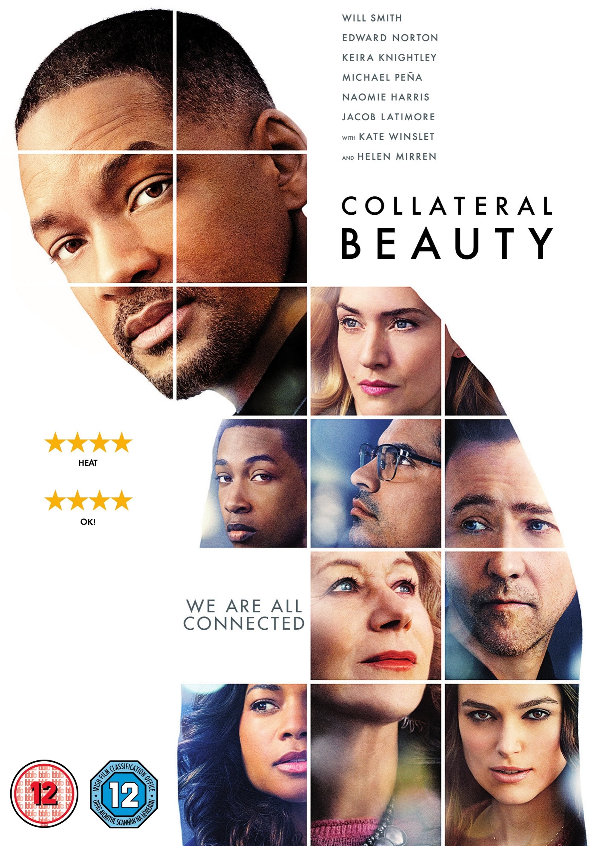 Collateral Beauty (2016)