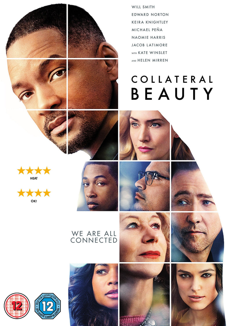 Collateral Beauty (2016)