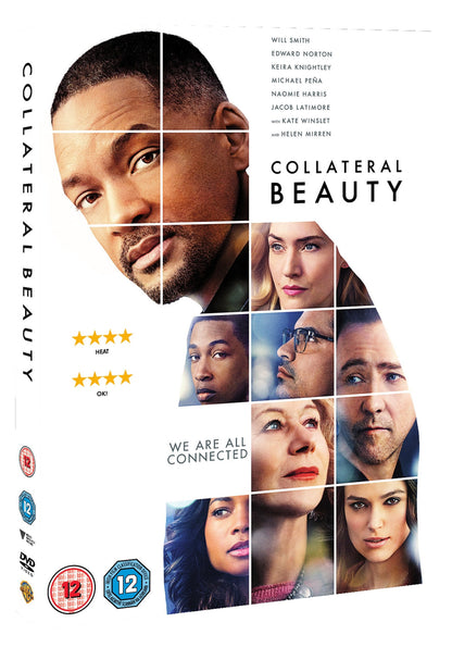 Collateral Beauty (2016)