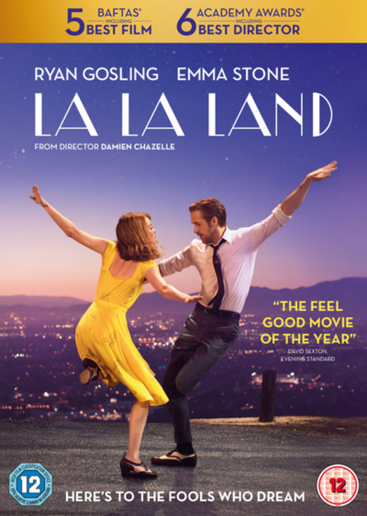 La La Land