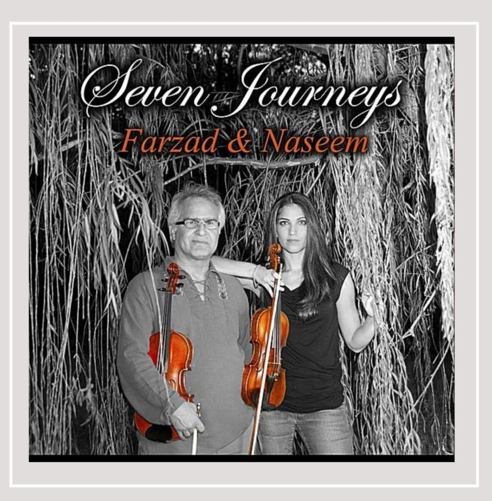 Seven Journeys