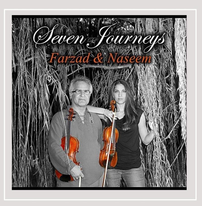Seven Journeys
