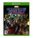 Marvel's Guardians of the Galaxy: The Telltale Ser Xbox One
