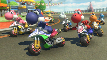 Mario Kart 8 - Deluxe for Nintendo Switch