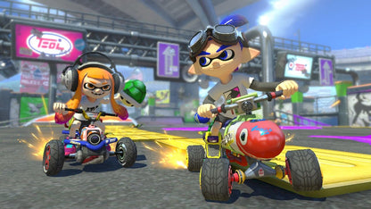 Mario Kart 8 - Deluxe for Nintendo Switch