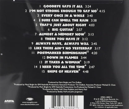 Greatest Hits