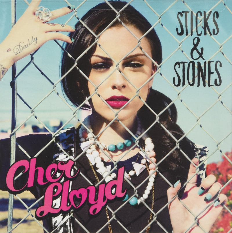 Sticks & Stones