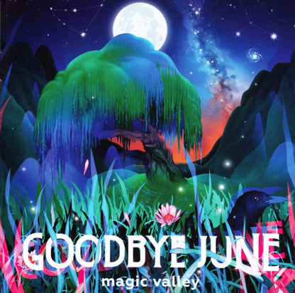 Goodbye June-Magic Valley