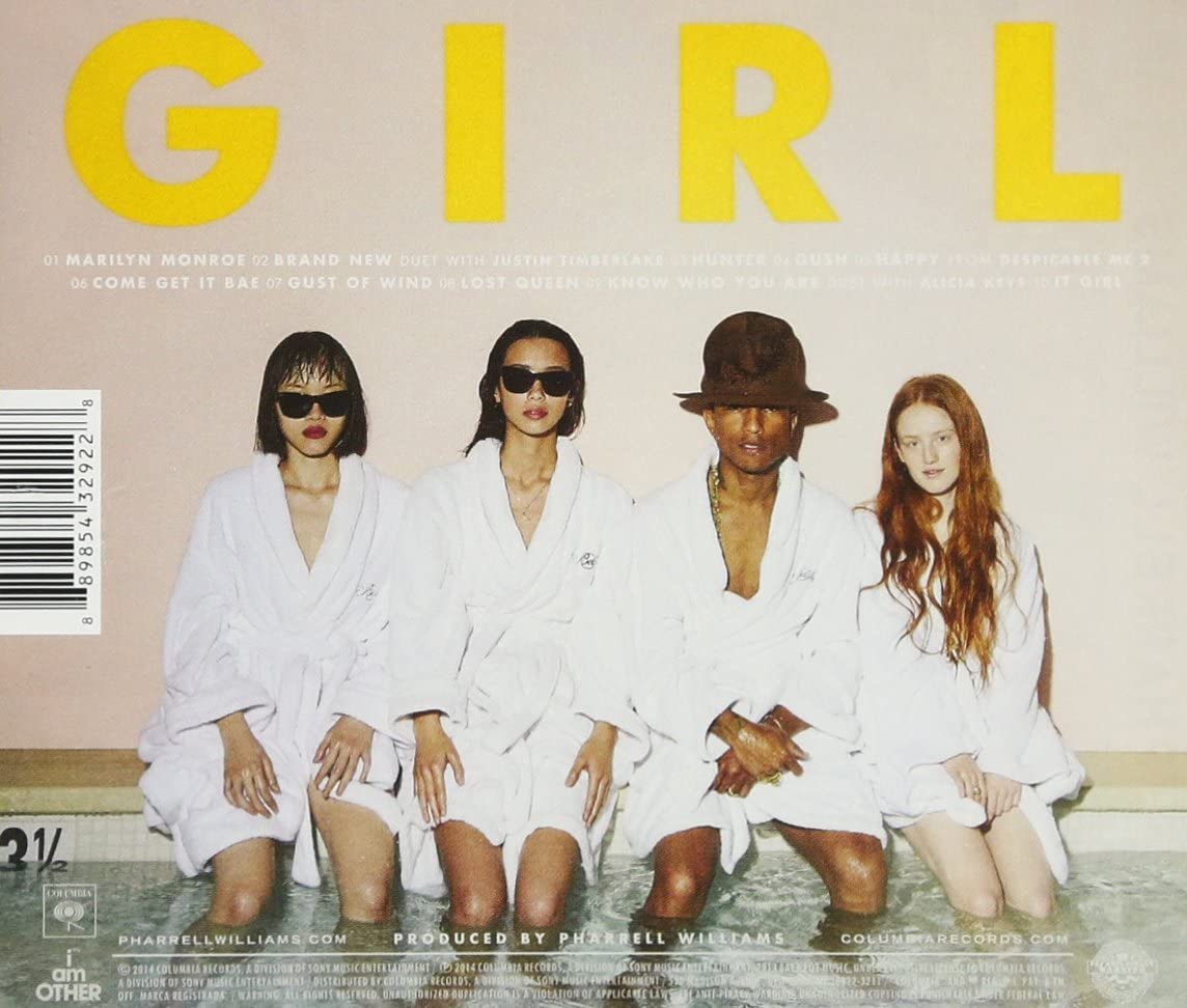 G I R L