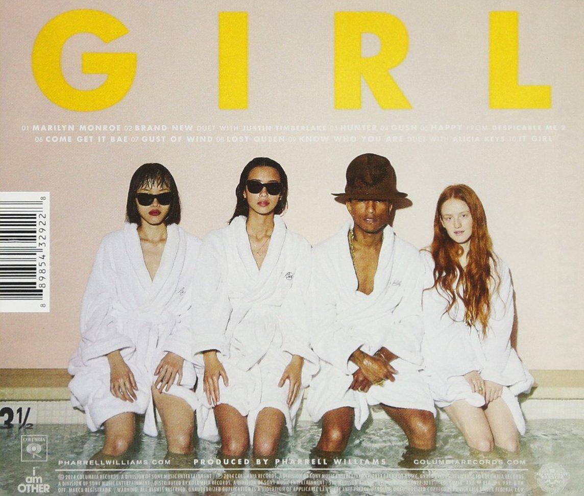 G I R L
