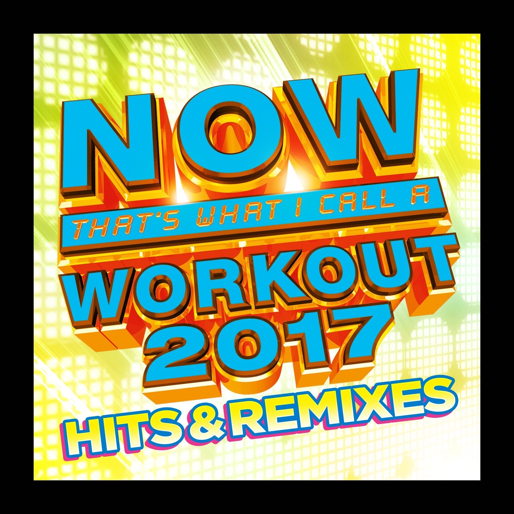 Now Workout Hits & Remixes