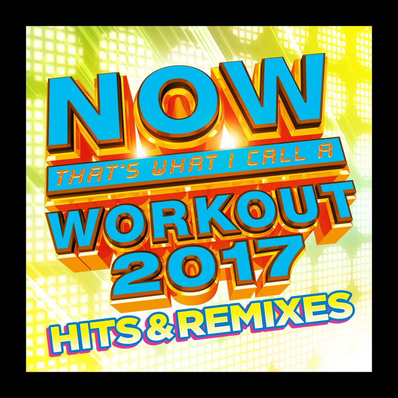 Now Workout Hits & Remixes (Various Artists